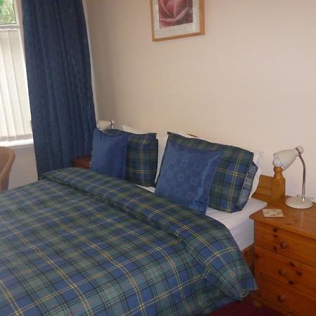ברידג'נד The New Inn Guest House מראה חיצוני תמונה