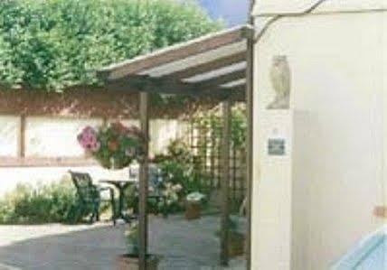 ברידג'נד The New Inn Guest House מראה חיצוני תמונה