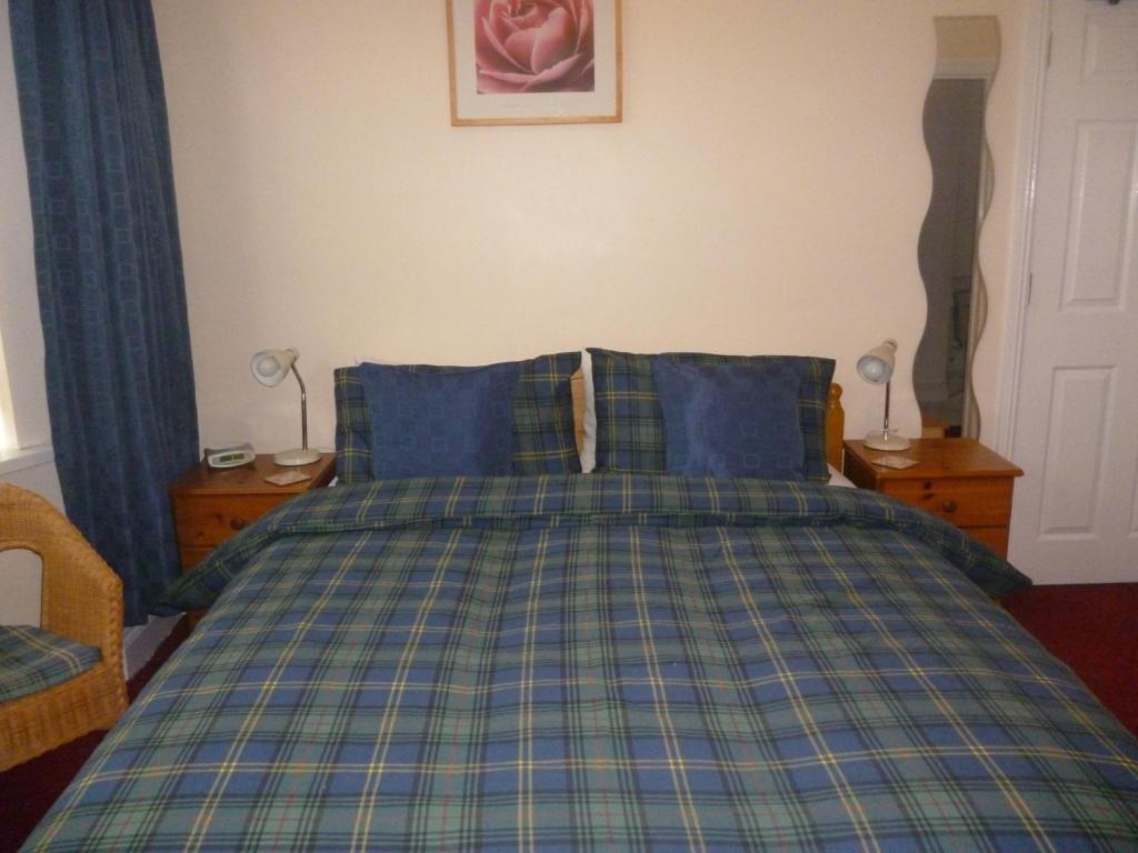 ברידג'נד The New Inn Guest House חדר תמונה