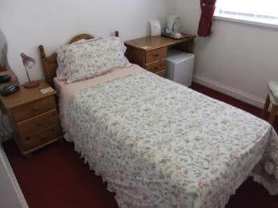 ברידג'נד The New Inn Guest House מראה חיצוני תמונה
